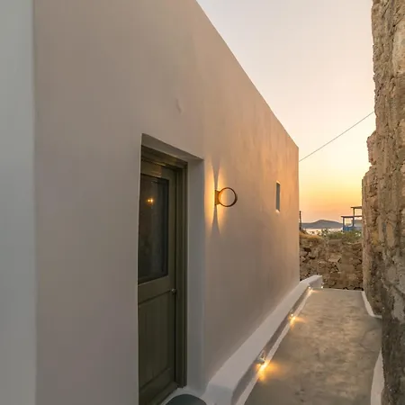 Astraea Hébergement de vacances