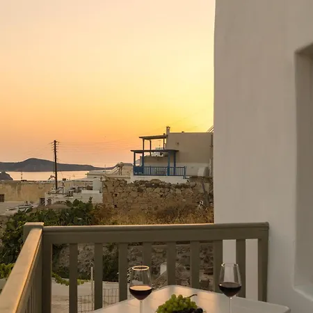 Astraea Hébergement de vacances