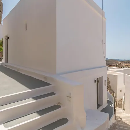Astraea Casa de Férias