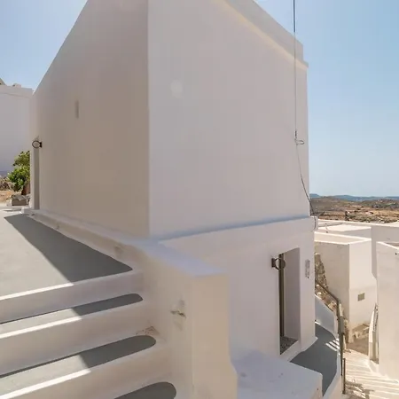Astraea Casa de Férias