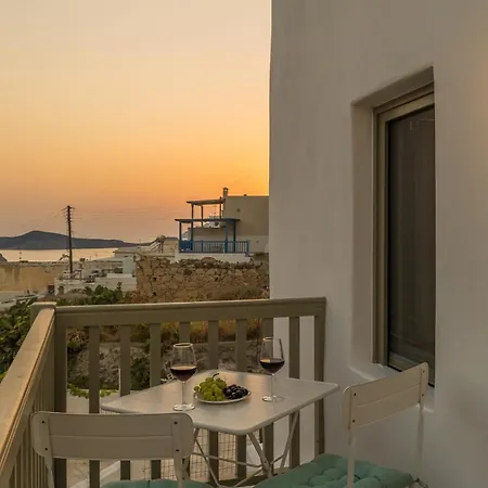 Astraea Hébergement de vacances